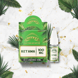 Ketama 10ML CBD - Greeneo