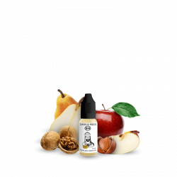 Concentré Louis le Pieux 10ml - 814