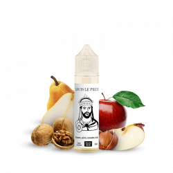 Louis le Pieux 50ml - 814