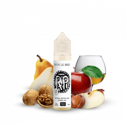 Pepin le Bref 50ml - 814