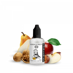 Concentré Louis le Pieux 50ml - 814