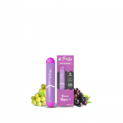 Pod Jetable Duo de Raisins - e.Puffy