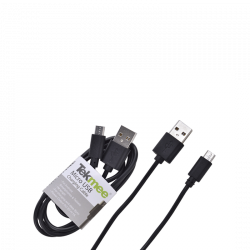 Câble USB vers Micro USB 1m - Tekmee