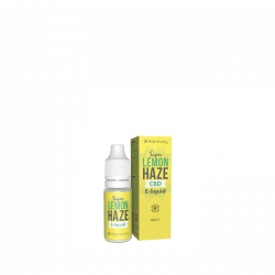 Super Lemon Haze CBD 100mg - Harmony