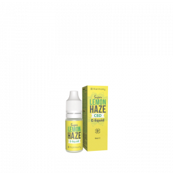 Super Lemon Haze 10ml - Harmony