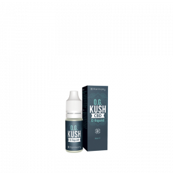 OG Kush 10ml - Harmony