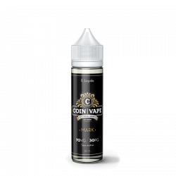 Mark 50ml - Coin Vape