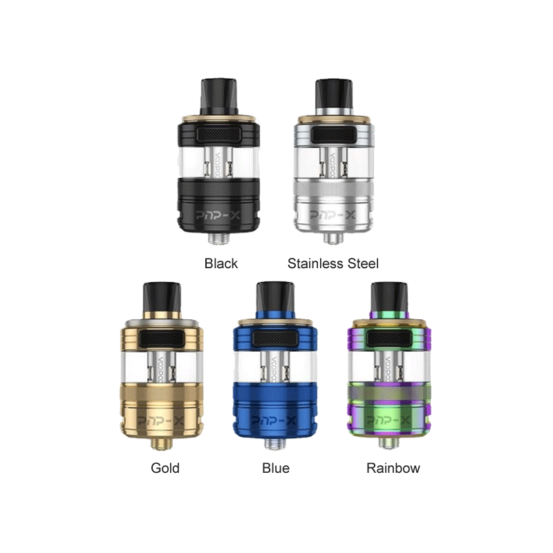 Tank PnP X 4.5ml - Voopoo