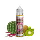 Cactus Rhubarbe Kiwi 50ML - Millésime