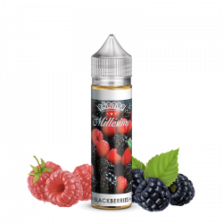 Blackberries 50ML - Millésime