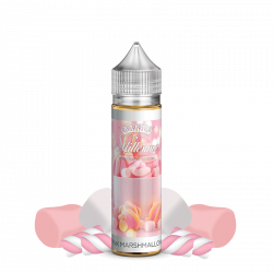 Pink Marshmallow 50ML - Millésime