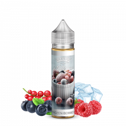 Frozen Berries 50ML - Millésime