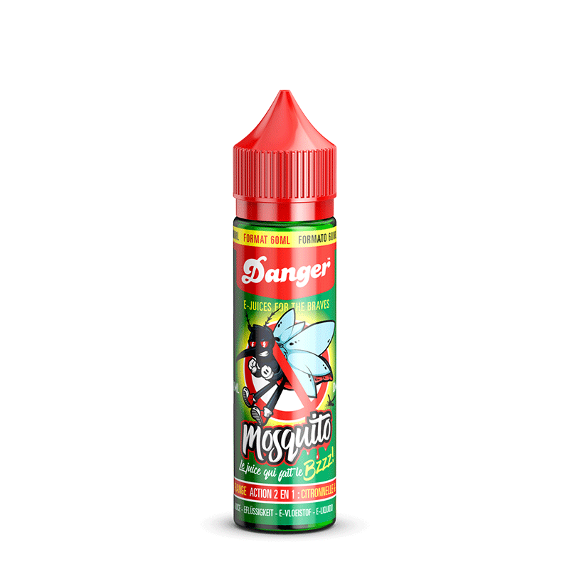 Mosquito 50ml - Swoke