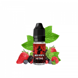 Red Hook 10ml - Red Rock