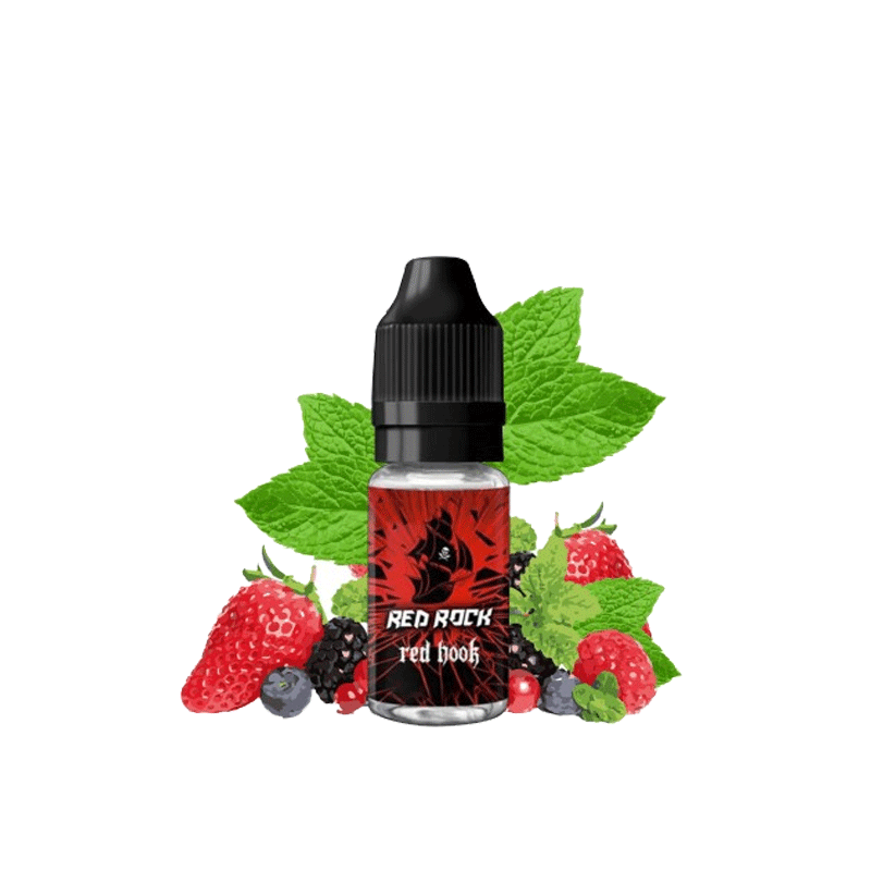 Red Hook 10ml - Red Rock