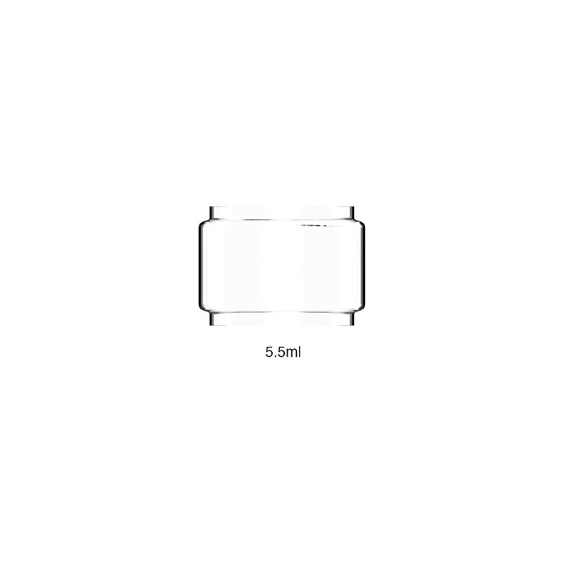 Pyrex Zeus Dual 4ML - Geek Vape