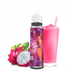 Bora Bora Beach 50ml - Like a Woman - 0mg