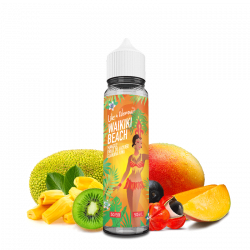 Waikiki Beach 50ml - Like a Woman - 0mg