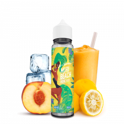 Muri Beach 50ml - Like a Woman - 0mg