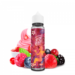 Sotchi Beach 50ml - Like a Woman