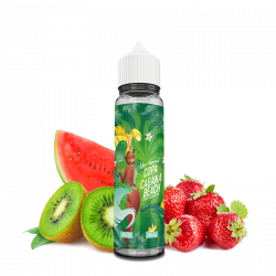 Copa Cabana Beach 50ml - Like a Woman - 0mg