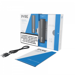 Pod - PVRE