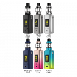 Kit Gen 200 - Vaporesso