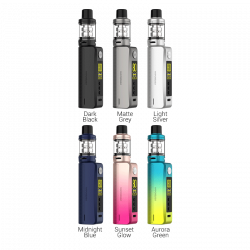 Kit Gen 80S - Vaporesso