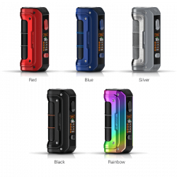 Box Aegis Max 2 - Geekvape