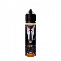 George 50ml - Vape Party - Swoke