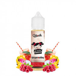 Résurrection 50ml - O Bénite
