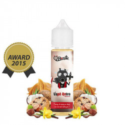 Vape Retro 50ml - O Bénite