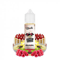 Obscénités 50ml - O Bénite