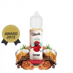 Satange 50ml - O Bénite