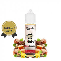Père Version 50ml - O Bénite