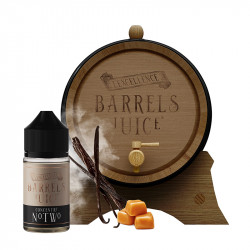 Concentré N° Two 30ml - Barrels Juice