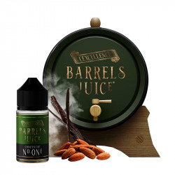 Concentré N° One 30ml - Barrels Juice