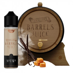 N° Two 50ml - Barrels Juice