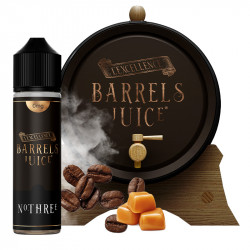 N° Three 50ml - Barrels Juice