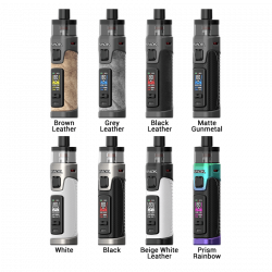 Kit RPM 5 Pro - Smoktech