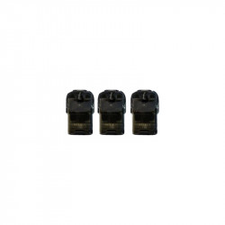 Cartouches Ursa Nano par 3 - Lost Vape