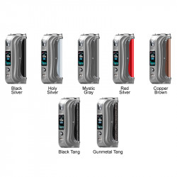 Box SXmini SL Class V2 - YiHi