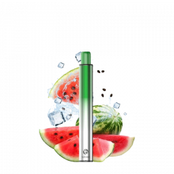 Flex Puff Lush Ice - Vabeen