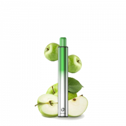Flex Puff Sour Apple - Vabeen