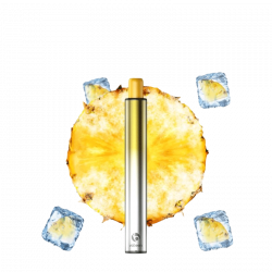 Flex Puff Pineapple Ice - Vabeen