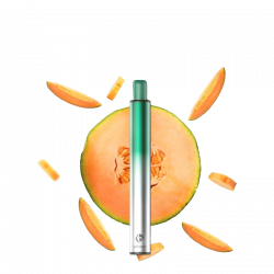 Flex Puff Honeydew Punch - Vabeen