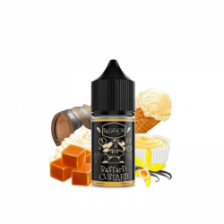 Concentré Bastard Custard 30ml - Religion Juice