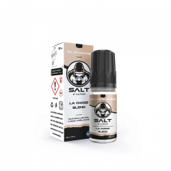 La Chose Blend 10ml - Salt E-Vapor