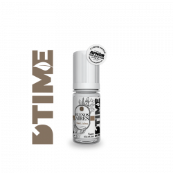 SAMPLE Buenos Aires 10ml - DTIME - DLICE