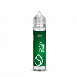 Crazy - Lime 50ml - Savourea